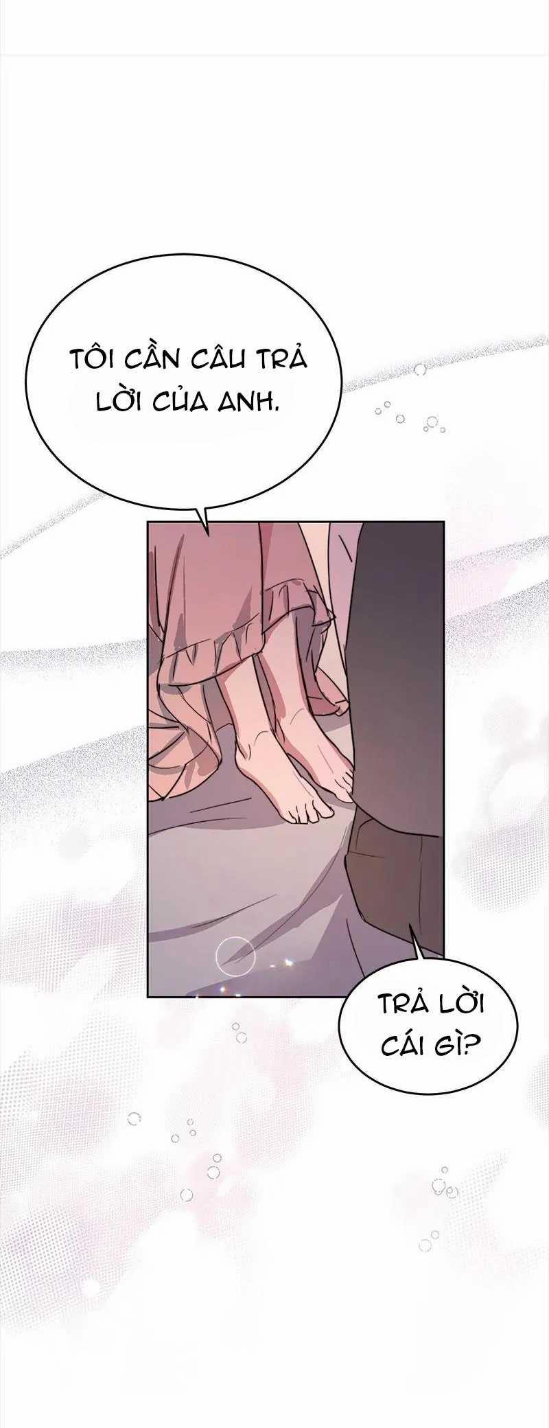 [18+] Chân Dung Vị Hoàng Tử Cuối Cùng 8 trang 7