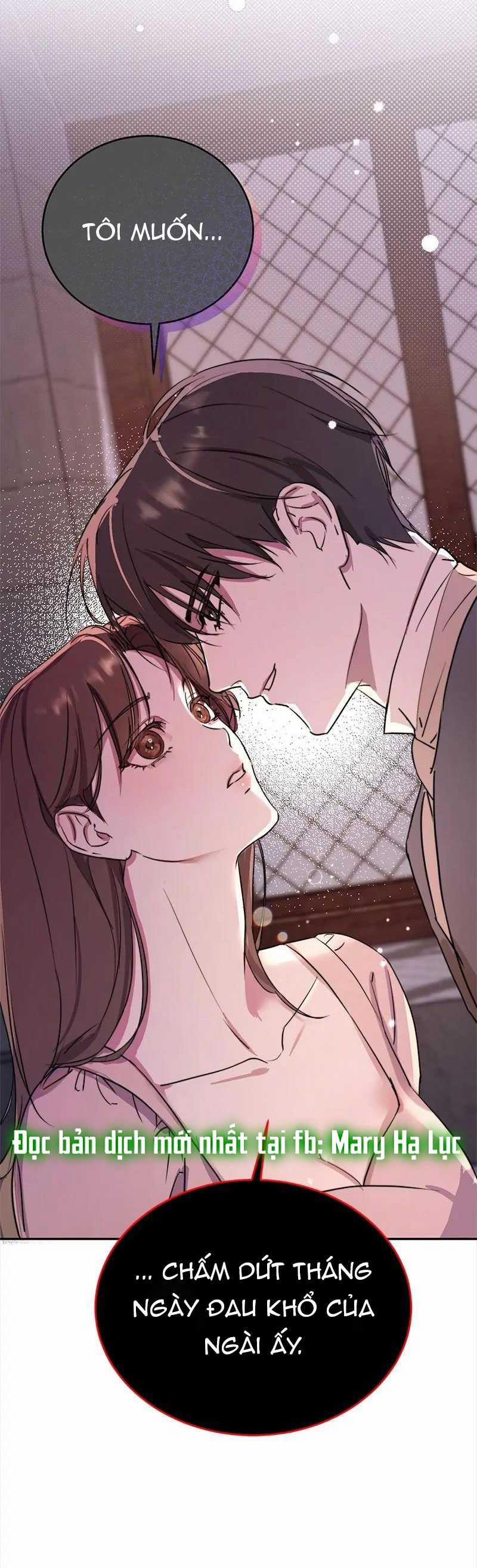 [18+] Chân Dung Vị Hoàng Tử Cuối Cùng 8 trang 9