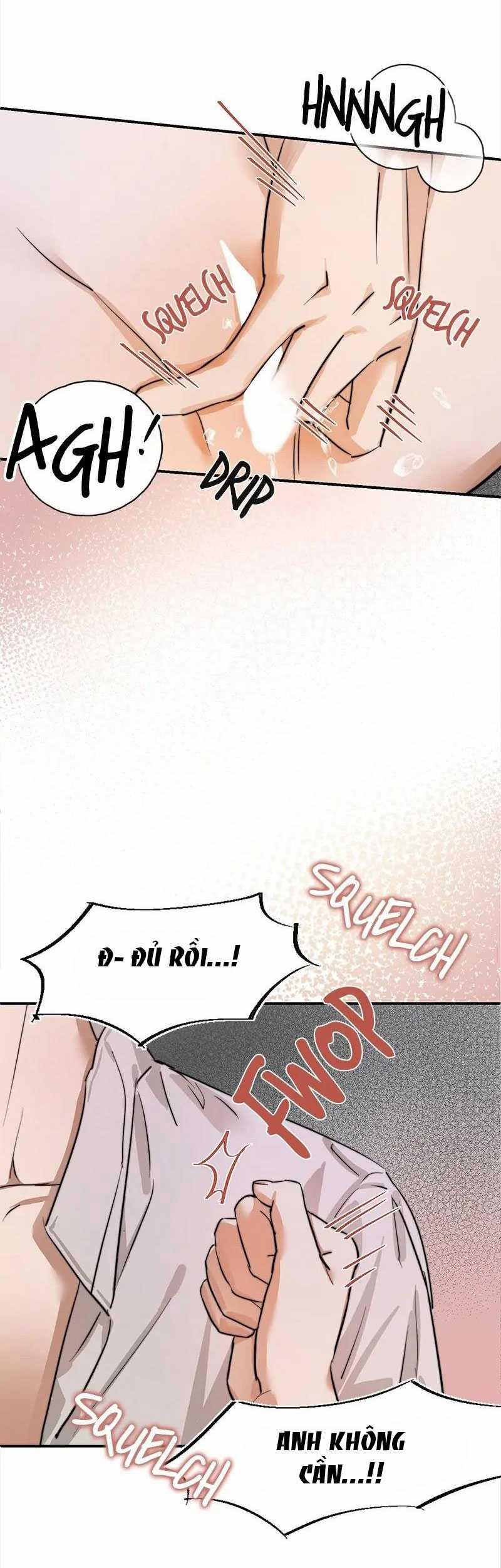 [18+] Chân Dung Vị Hoàng Tử Cuối Cùng 9 trang 13