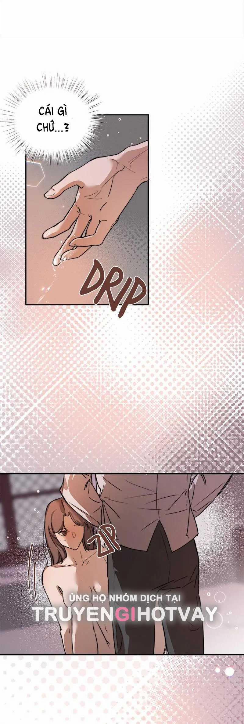 [18+] Chân Dung Vị Hoàng Tử Cuối Cùng 9 trang 15