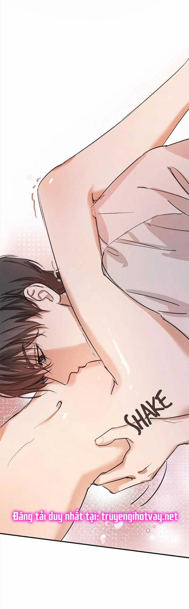 [18+] Chân Dung Vị Hoàng Tử Cuối Cùng 9 trang 5