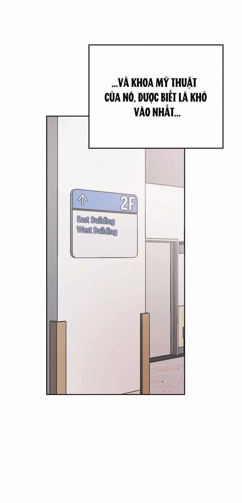 [18+] Chàng Trai Nghệ Thuật - Bản Uncensored 1.1 trang 1