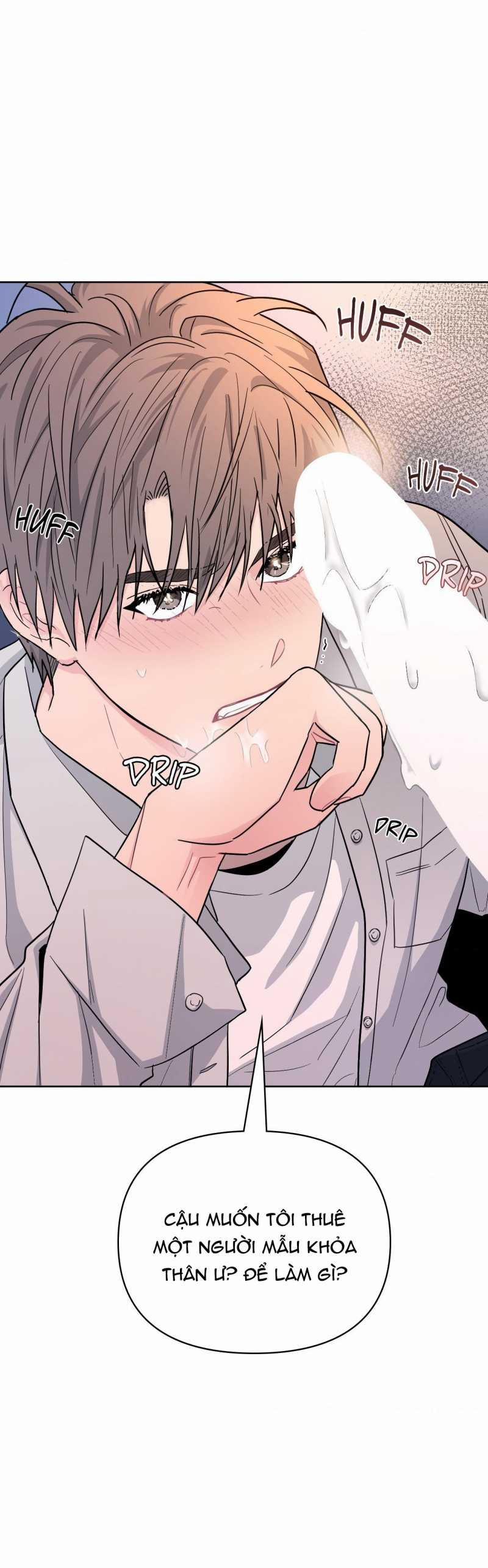 [18+] Chàng Trai Nghệ Thuật - Bản Uncensored 1.1 trang 14