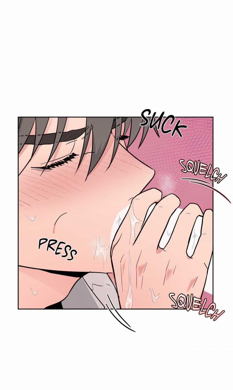 [18+] Chàng Trai Nghệ Thuật - Bản Uncensored 1.1 trang 21