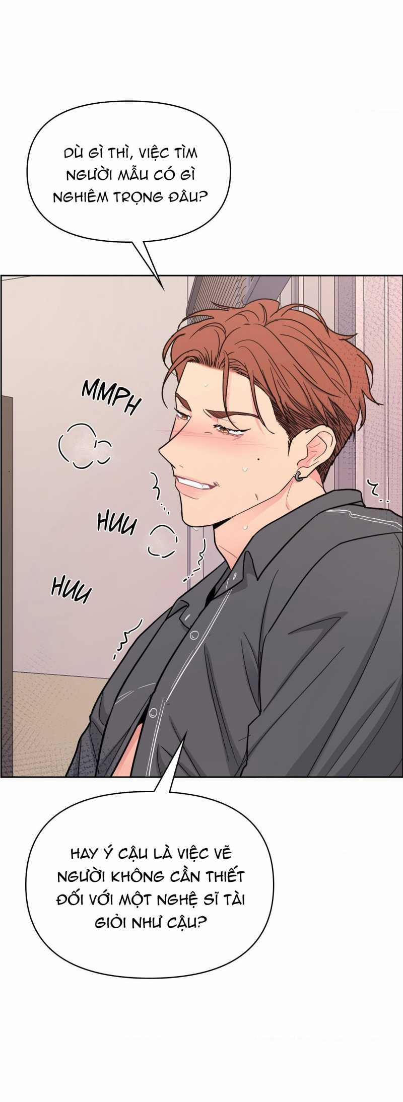 [18+] Chàng Trai Nghệ Thuật - Bản Uncensored 1.1 trang 22