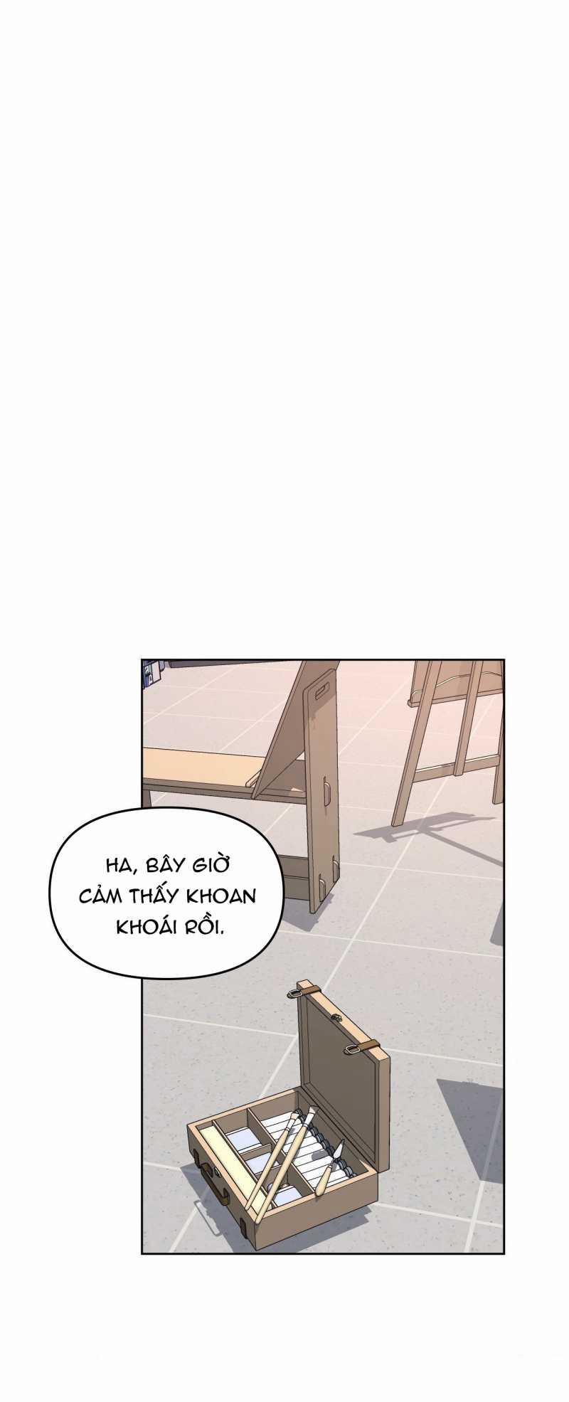 [18+] Chàng Trai Nghệ Thuật - Bản Uncensored 1.1 trang 32