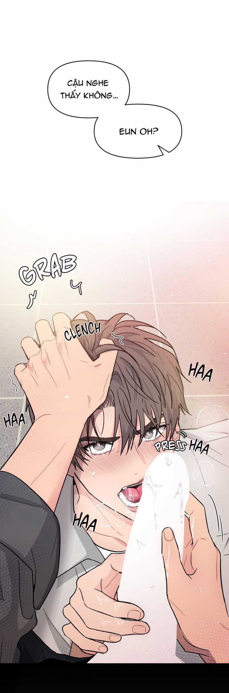 [18+] Chàng Trai Nghệ Thuật - Bản Uncensored 1.1 trang 7