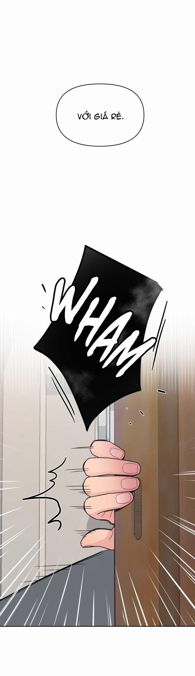 [18+] Chàng Trai Nghệ Thuật - Bản Uncensored 1.2 trang 16