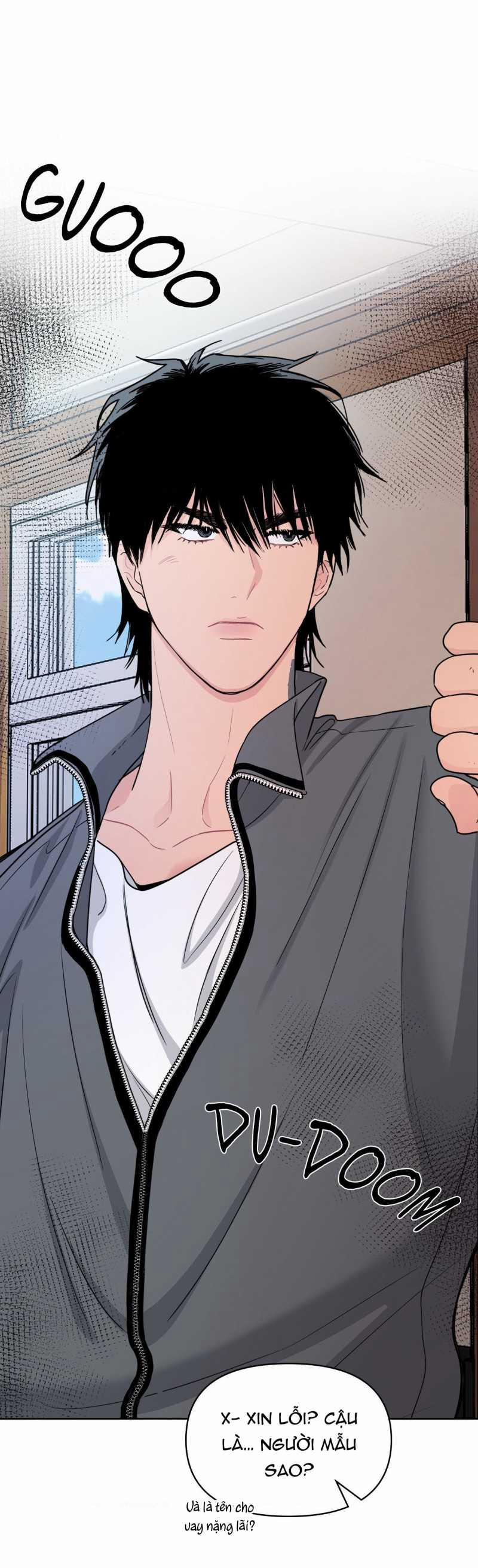 [18+] Chàng Trai Nghệ Thuật - Bản Uncensored 1.2 trang 18