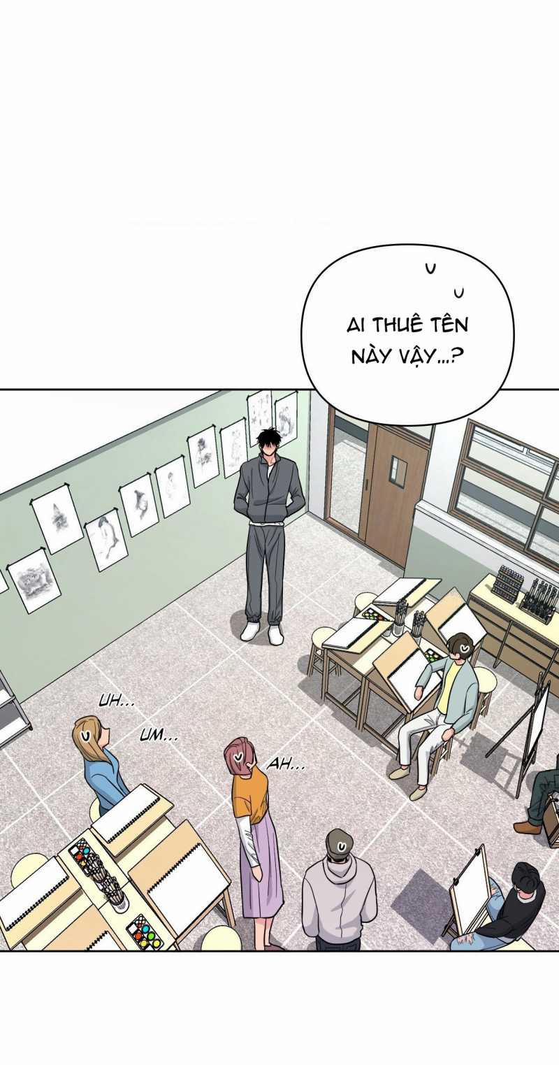 [18+] Chàng Trai Nghệ Thuật - Bản Uncensored 1.2 trang 19