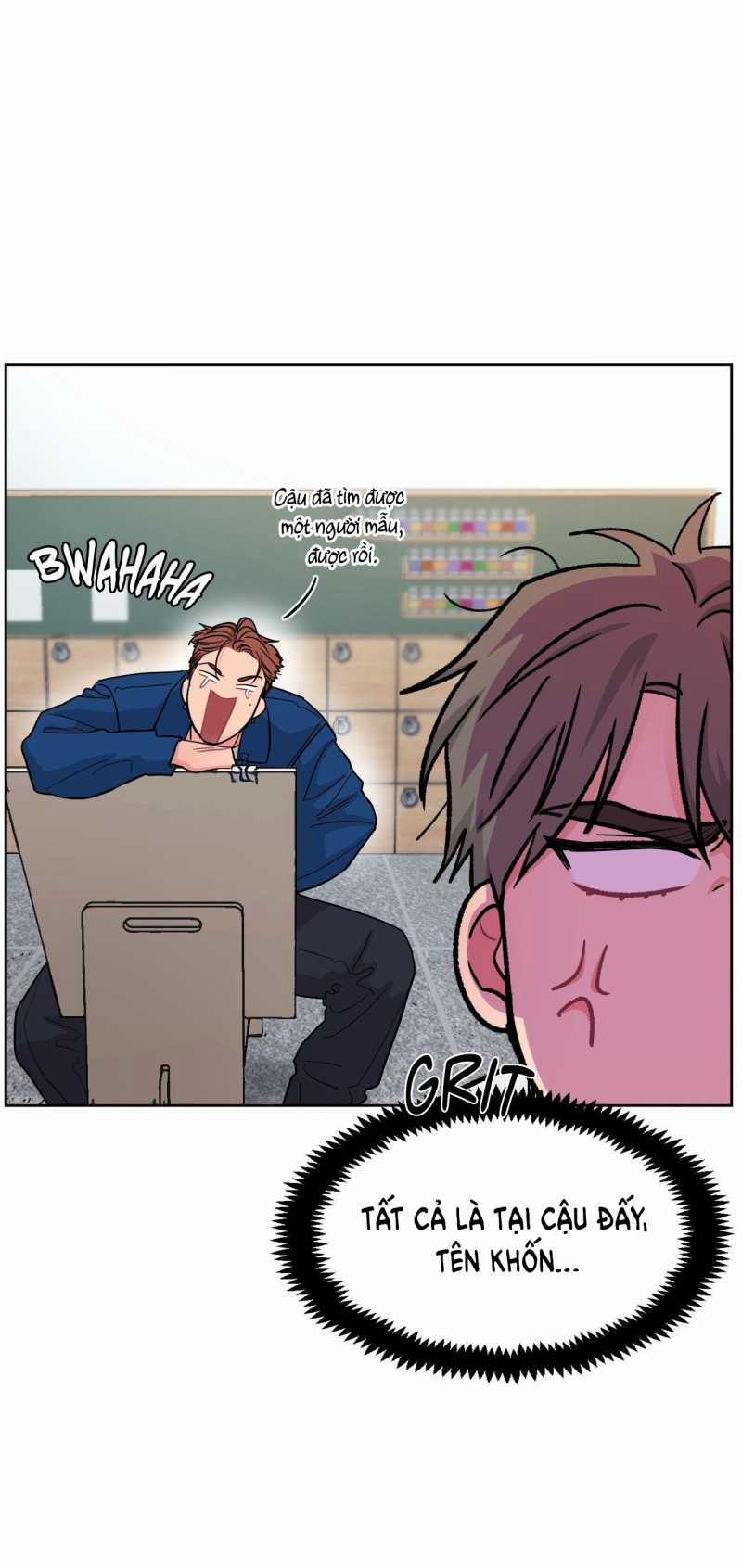 [18+] Chàng Trai Nghệ Thuật - Bản Uncensored 1.2 trang 26