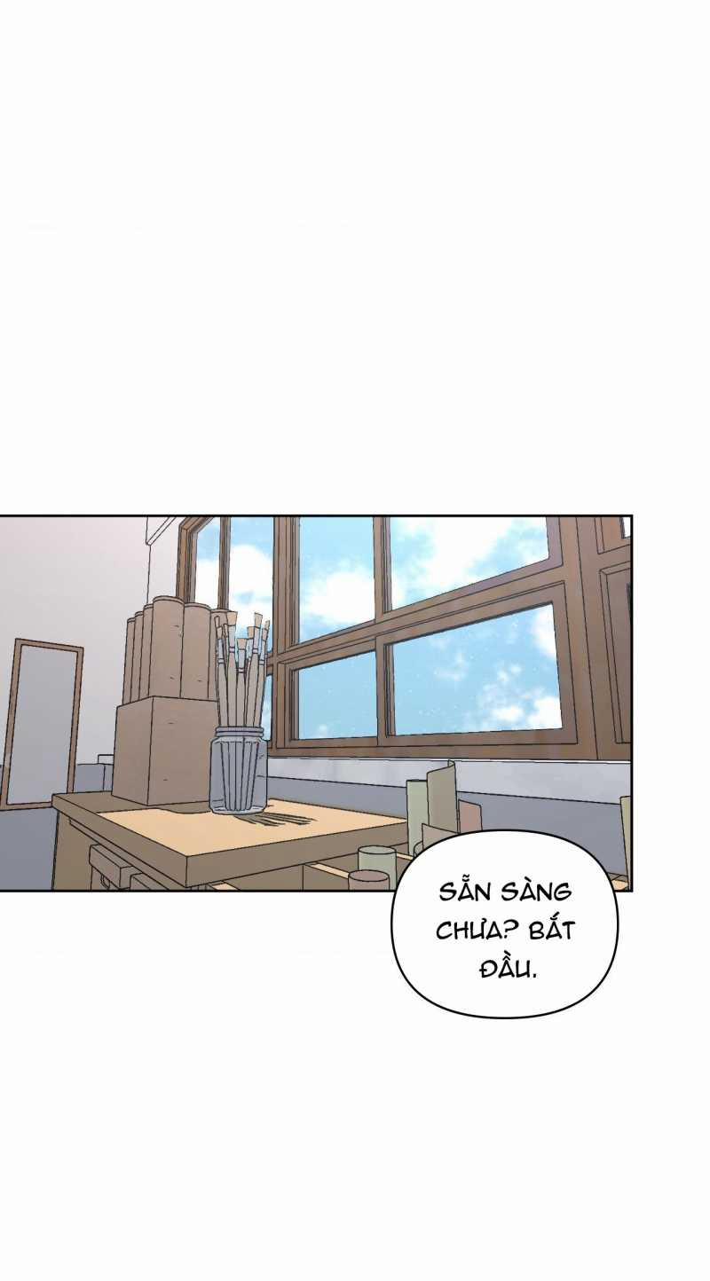 [18+] Chàng Trai Nghệ Thuật - Bản Uncensored 1.2 trang 36