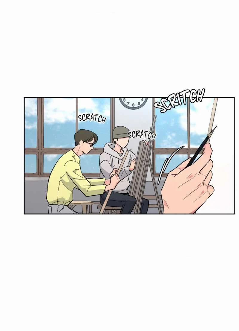 [18+] Chàng Trai Nghệ Thuật - Bản Uncensored 1.2 trang 37