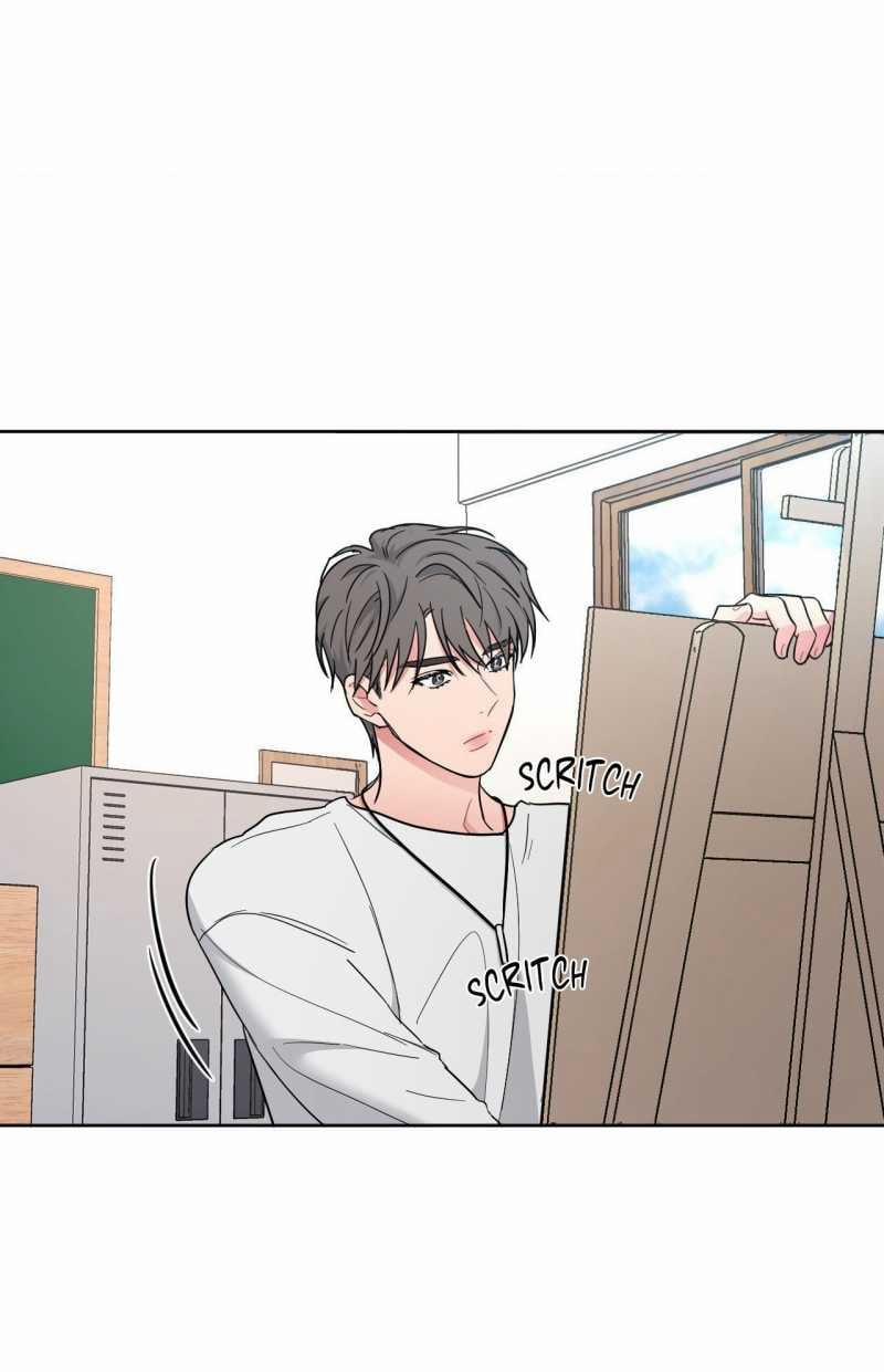 [18+] Chàng Trai Nghệ Thuật - Bản Uncensored 1.2 trang 38