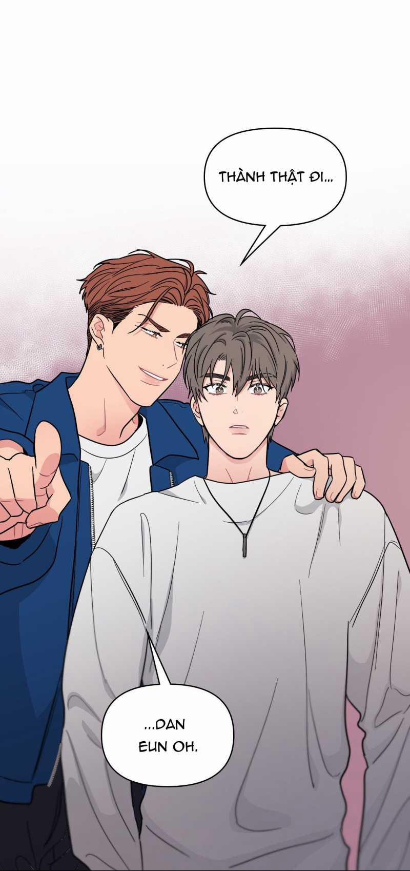 [18+] Chàng Trai Nghệ Thuật - Bản Uncensored 1.2 trang 60