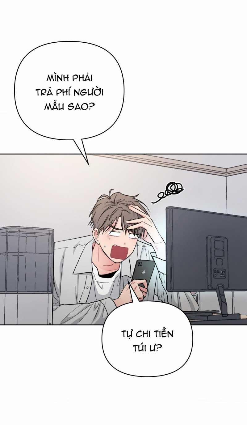 [18+] Chàng Trai Nghệ Thuật - Bản Uncensored 1.2 trang 8