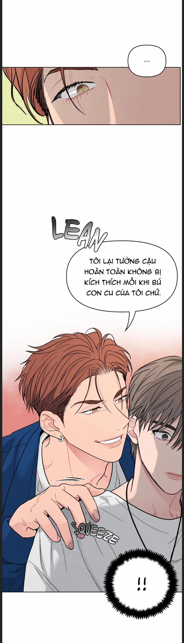 [18+] Chàng Trai Nghệ Thuật - Bản Uncensored 2.1 trang 1