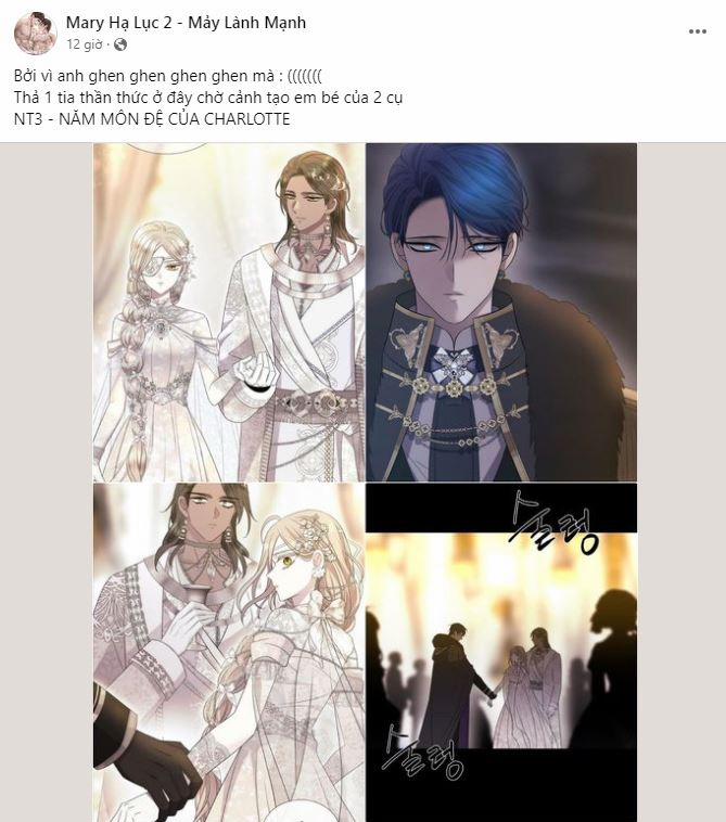 [18+] Chàng Trai Nghệ Thuật - Bản Uncensored 2.1 trang 14