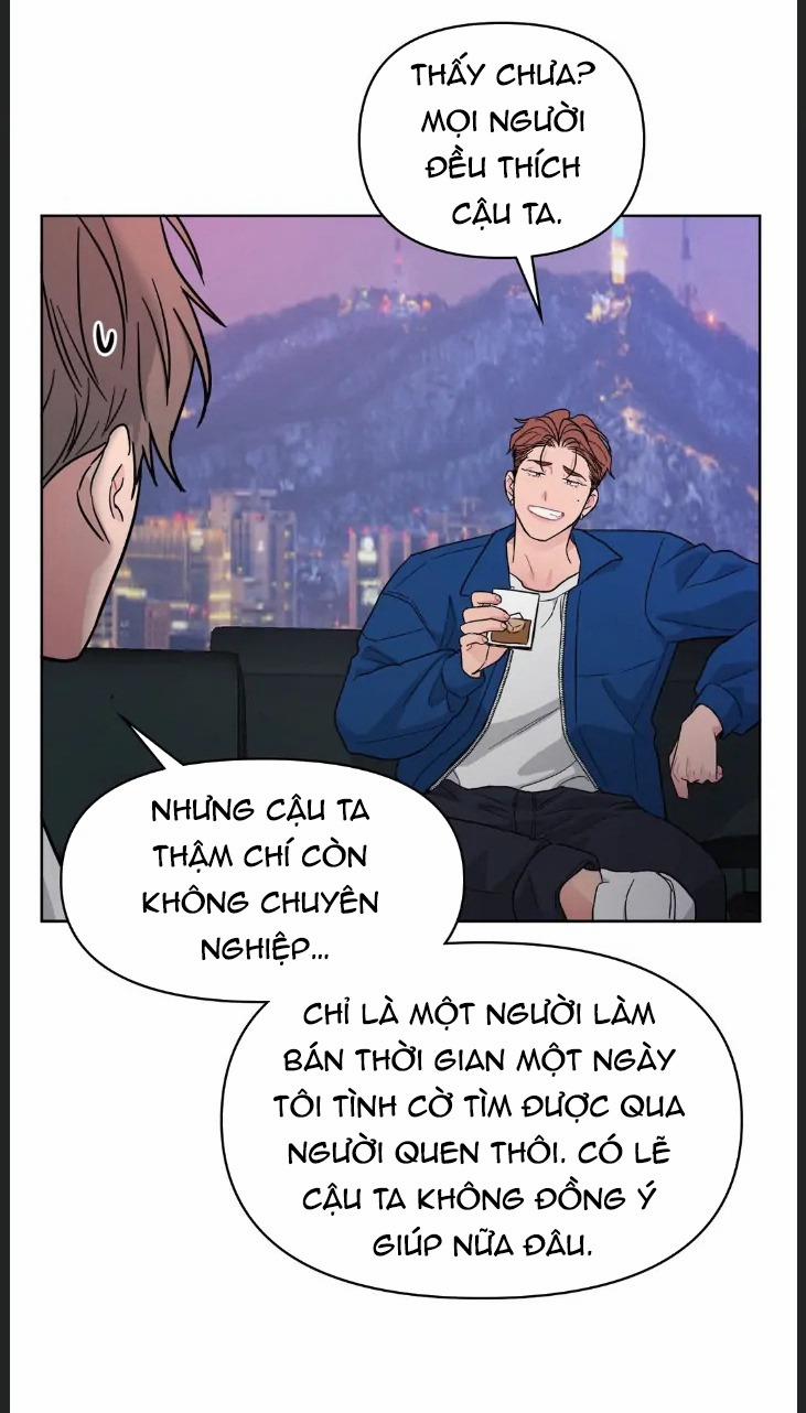 [18+] Chàng Trai Nghệ Thuật - Bản Uncensored 2.1 trang 28