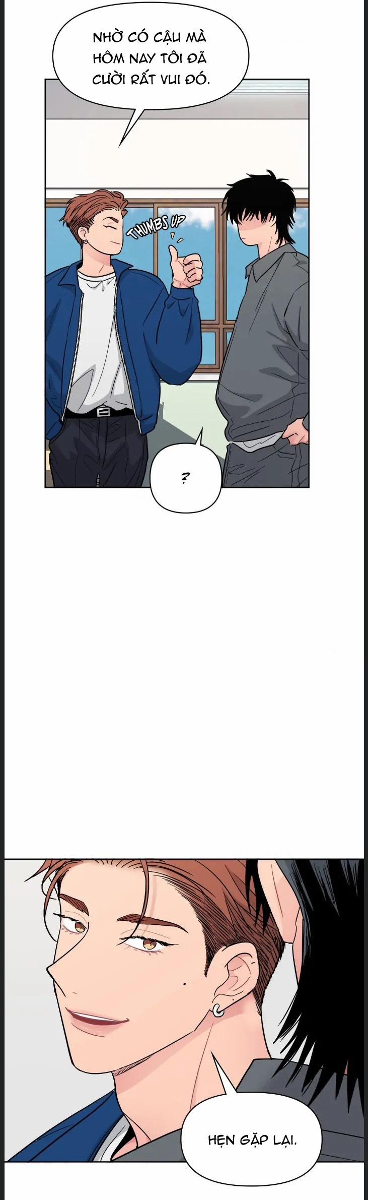 [18+] Chàng Trai Nghệ Thuật - Bản Uncensored 2.1 trang 5