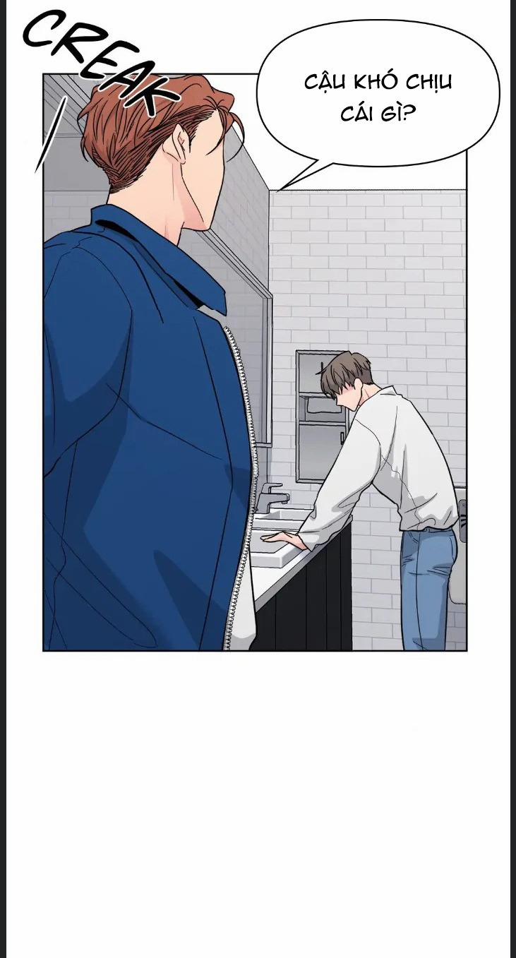 [18+] Chàng Trai Nghệ Thuật - Bản Uncensored 2.2 trang 1