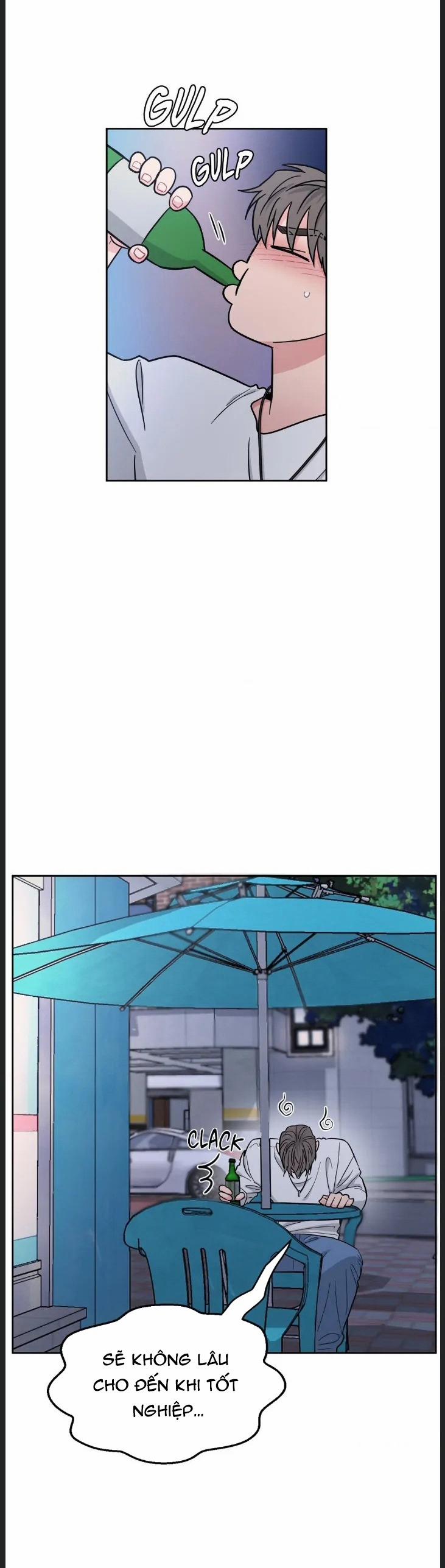 [18+] Chàng Trai Nghệ Thuật - Bản Uncensored 2.2 trang 12