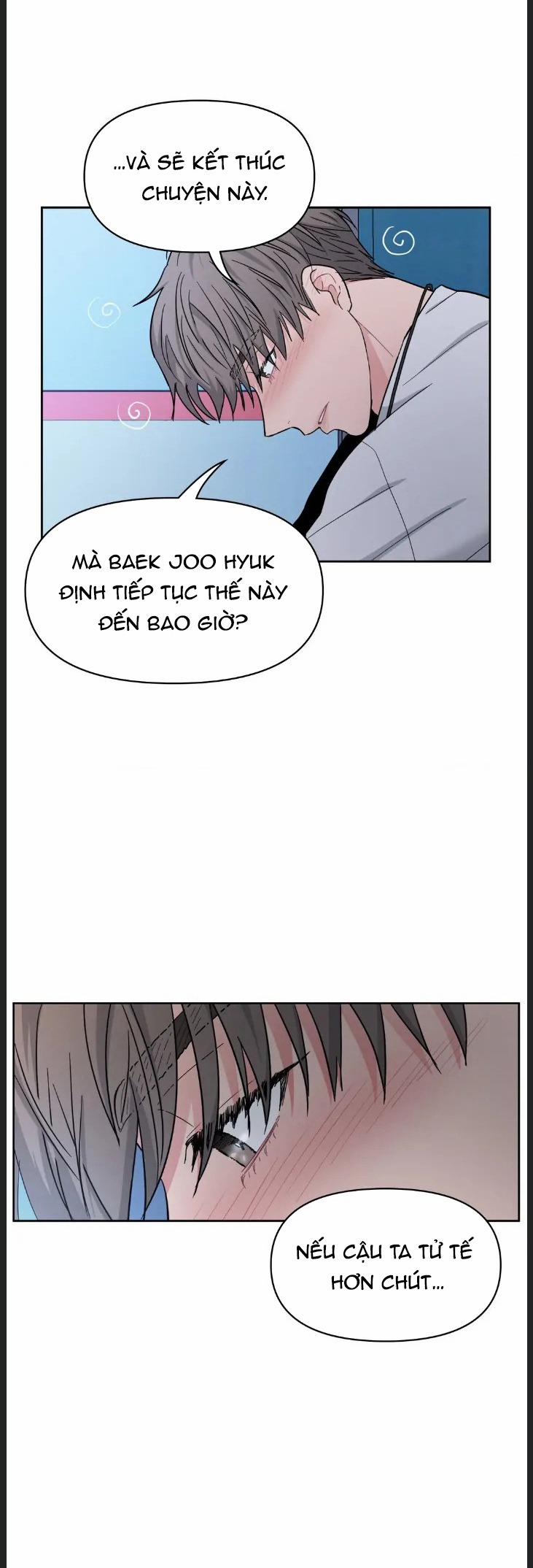 [18+] Chàng Trai Nghệ Thuật - Bản Uncensored 2.2 trang 13