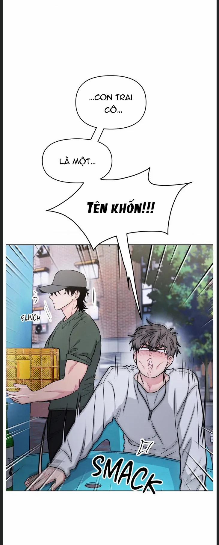 [18+] Chàng Trai Nghệ Thuật - Bản Uncensored 2.2 trang 16