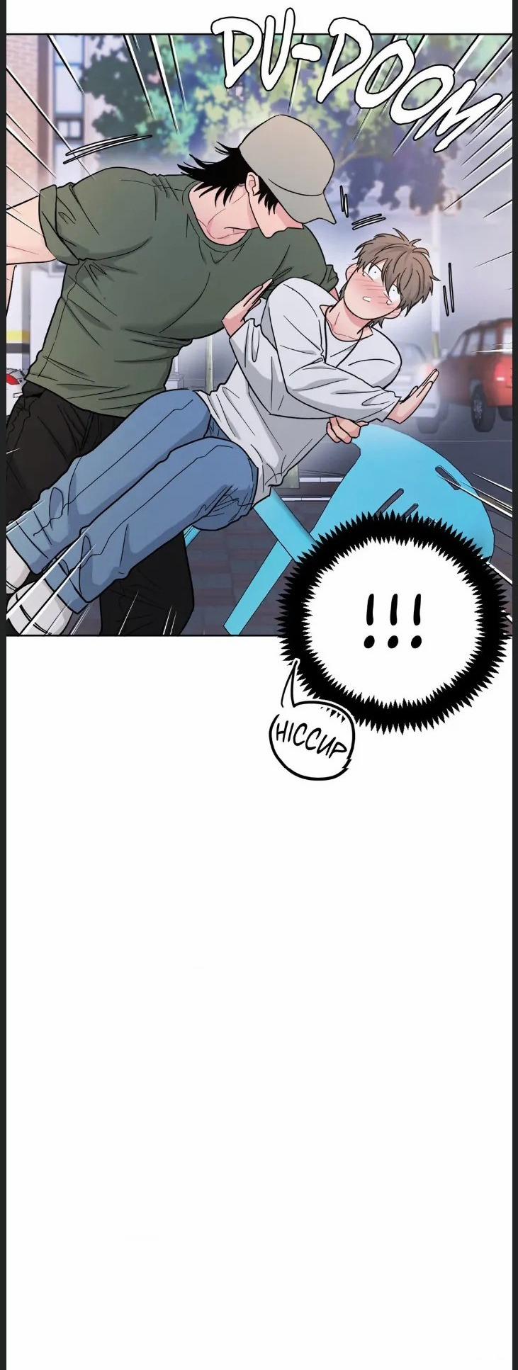 [18+] Chàng Trai Nghệ Thuật - Bản Uncensored 2.2 trang 20