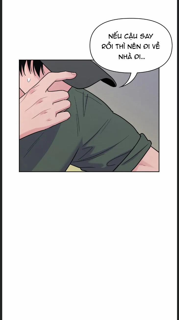 [18+] Chàng Trai Nghệ Thuật - Bản Uncensored 2.2 trang 21