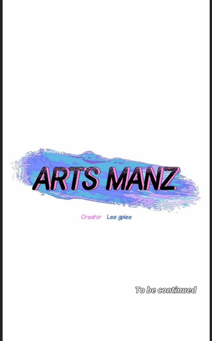 [18+] Chàng Trai Nghệ Thuật - Bản Uncensored 2.2 trang 24