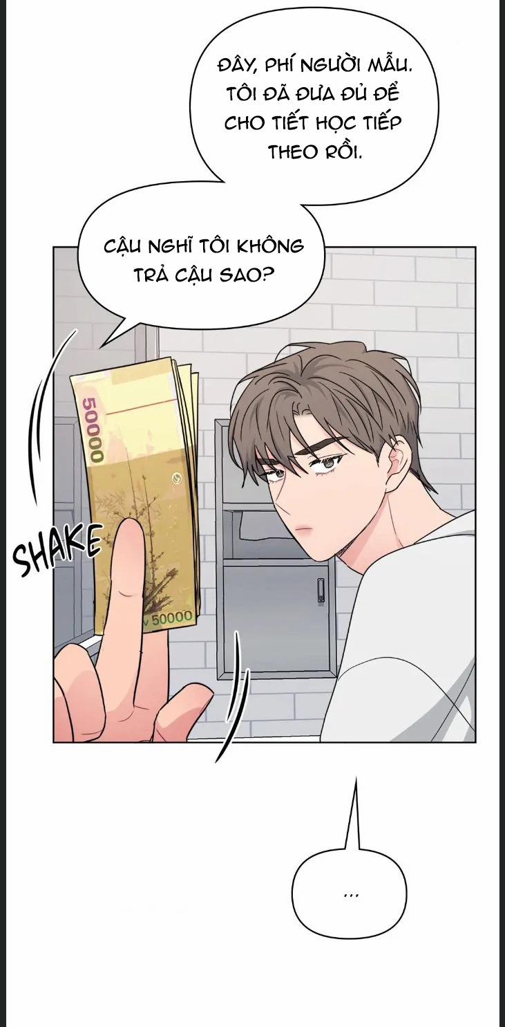 [18+] Chàng Trai Nghệ Thuật - Bản Uncensored 2.2 trang 3