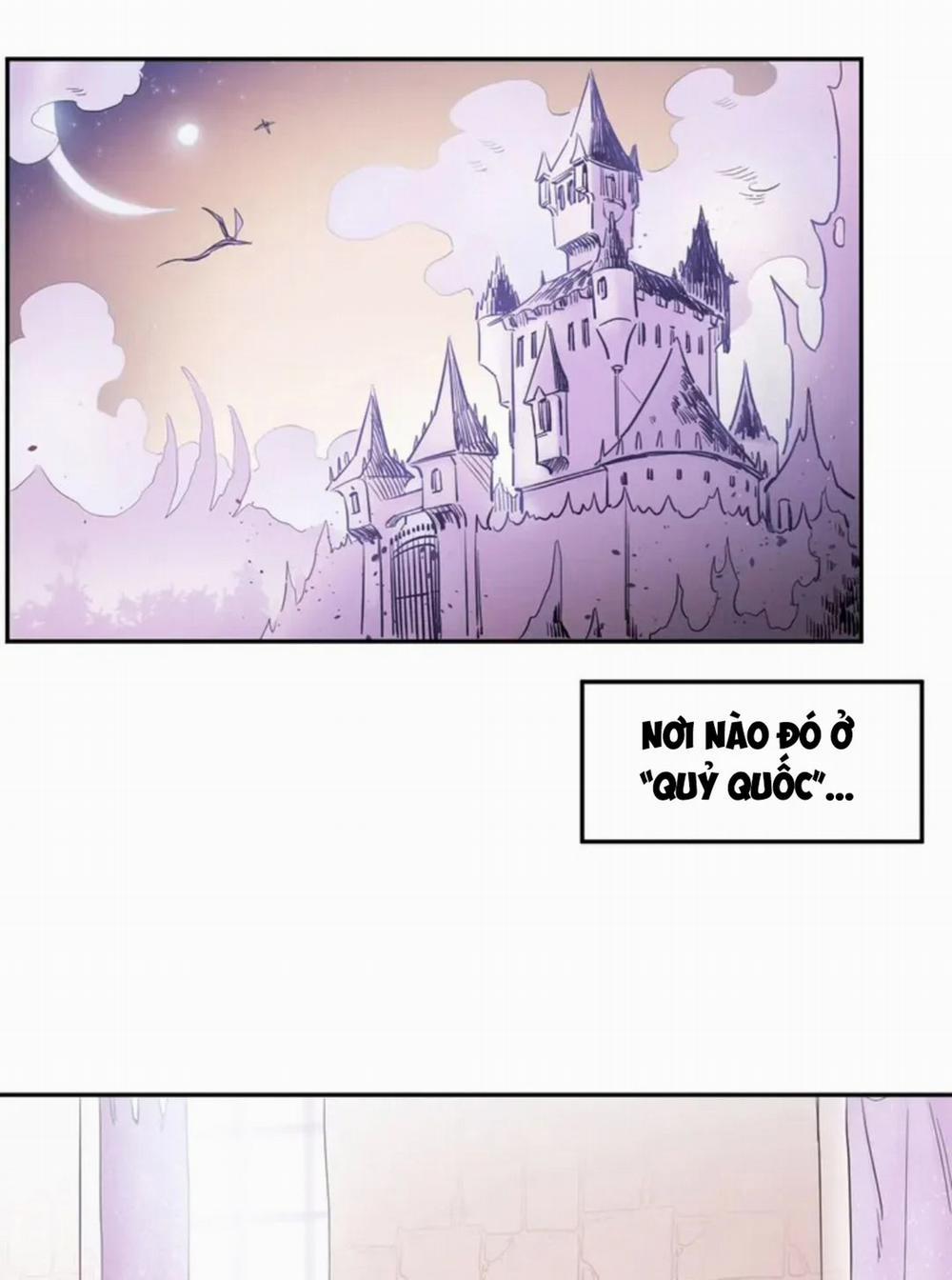 (18+) Chào Mừng Tới Quán Cafe Tình Yêu 1 trang 1