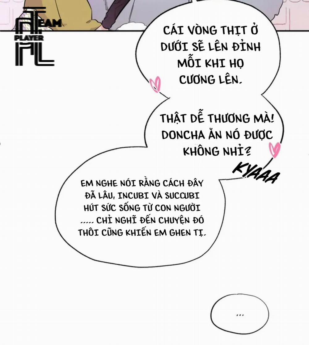 (18+) Chào Mừng Tới Quán Cafe Tình Yêu 1 trang 14