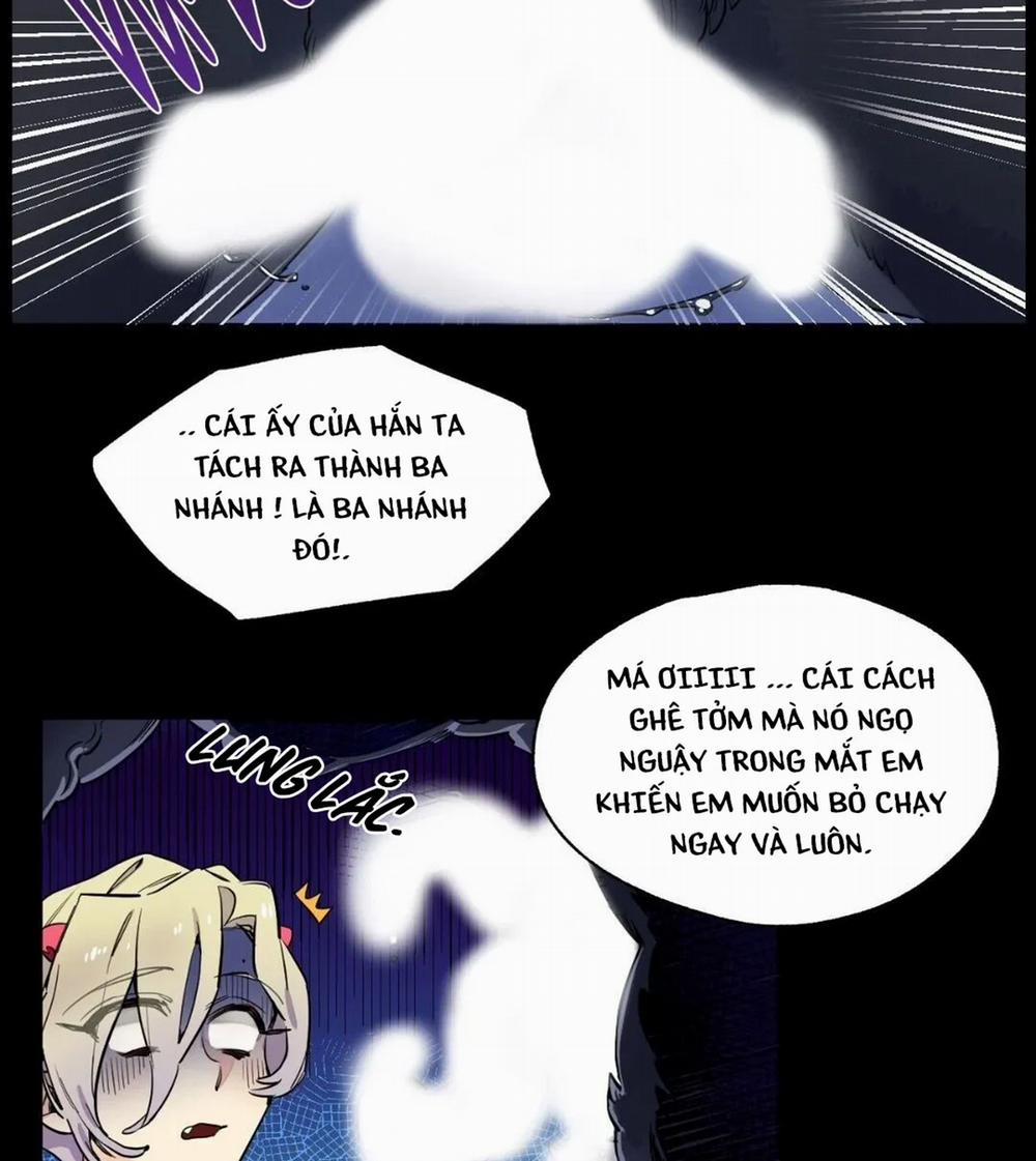 (18+) Chào Mừng Tới Quán Cafe Tình Yêu 1 trang 20