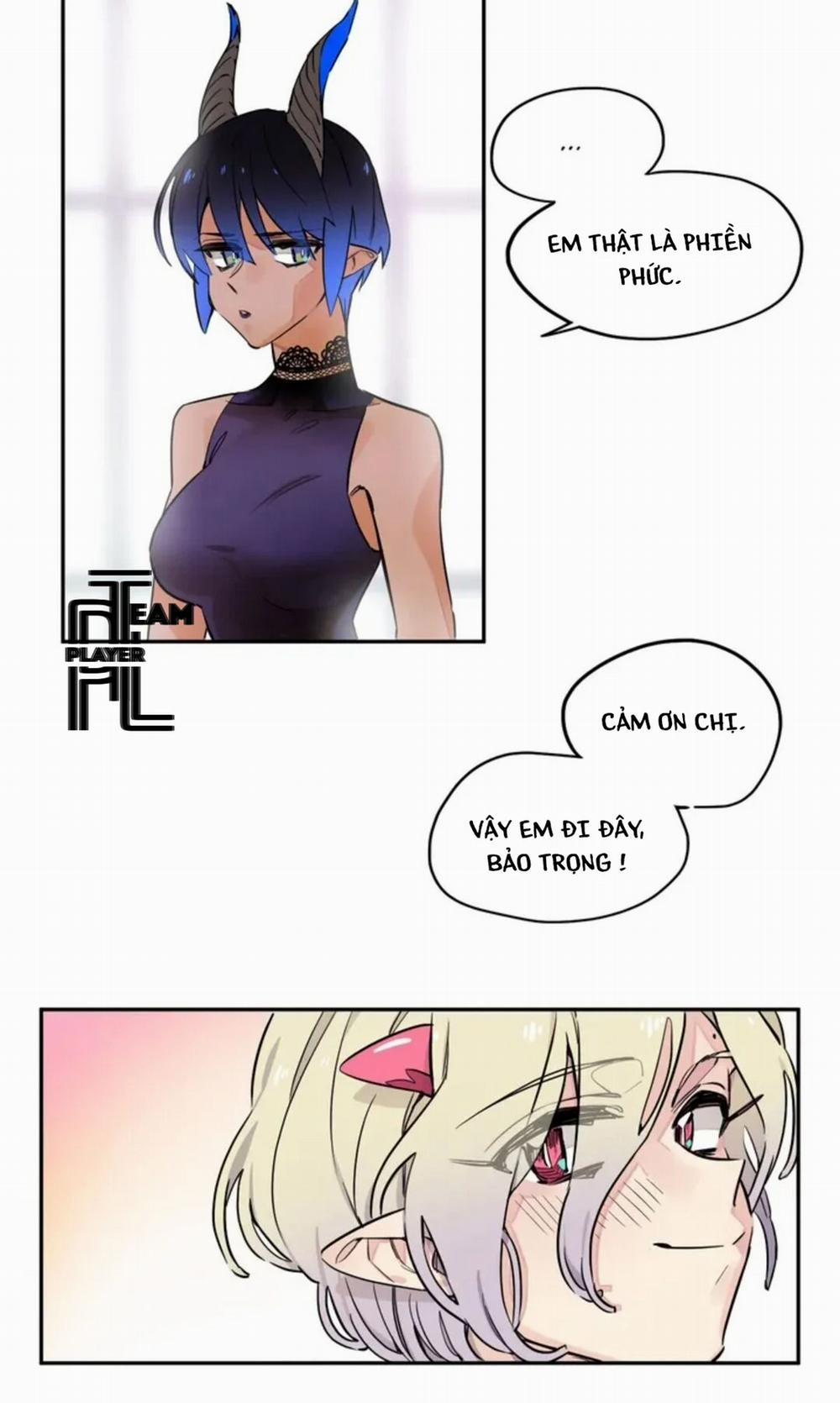 (18+) Chào Mừng Tới Quán Cafe Tình Yêu 1 trang 27