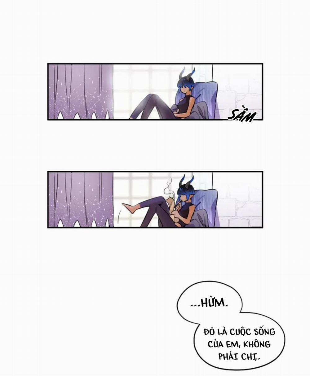 (18+) Chào Mừng Tới Quán Cafe Tình Yêu 1 trang 29