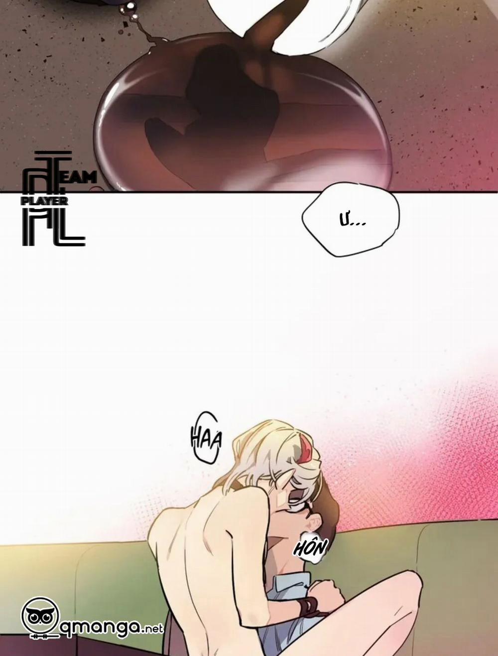 (18+) Chào Mừng Tới Quán Cafe Tình Yêu 1 trang 35