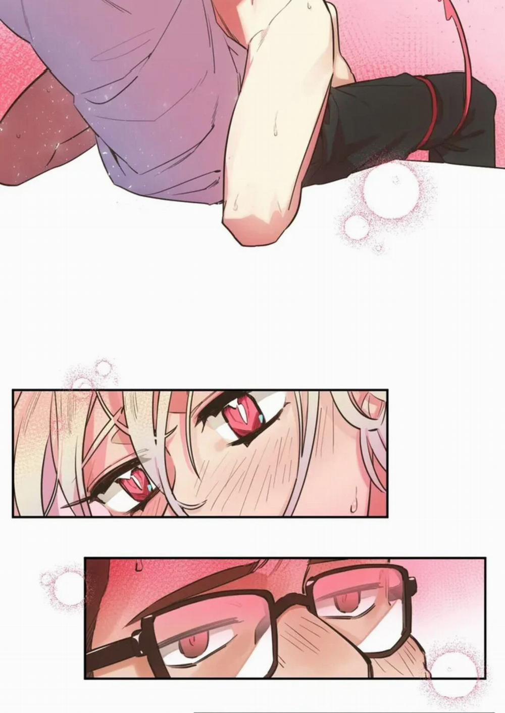 (18+) Chào Mừng Tới Quán Cafe Tình Yêu 1 trang 40