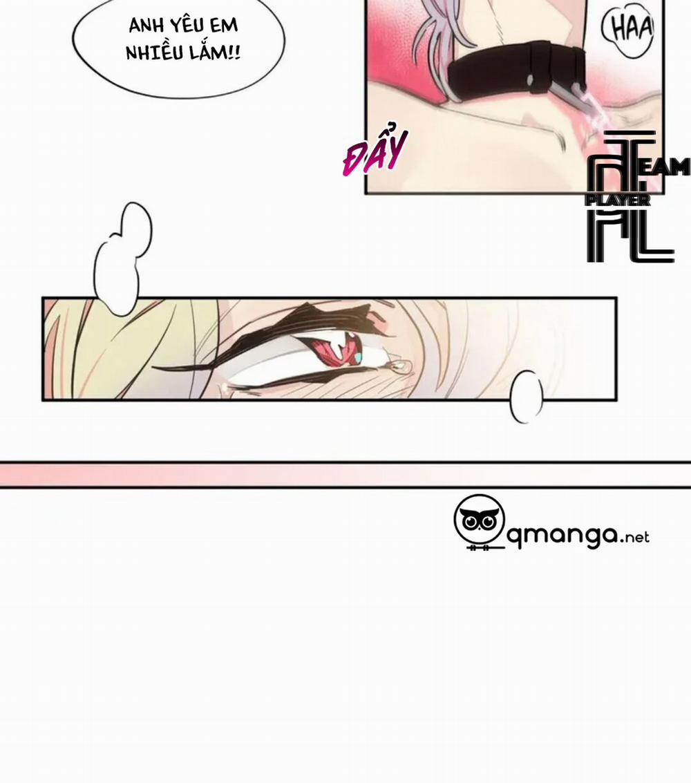 (18+) Chào Mừng Tới Quán Cafe Tình Yêu 1 trang 47