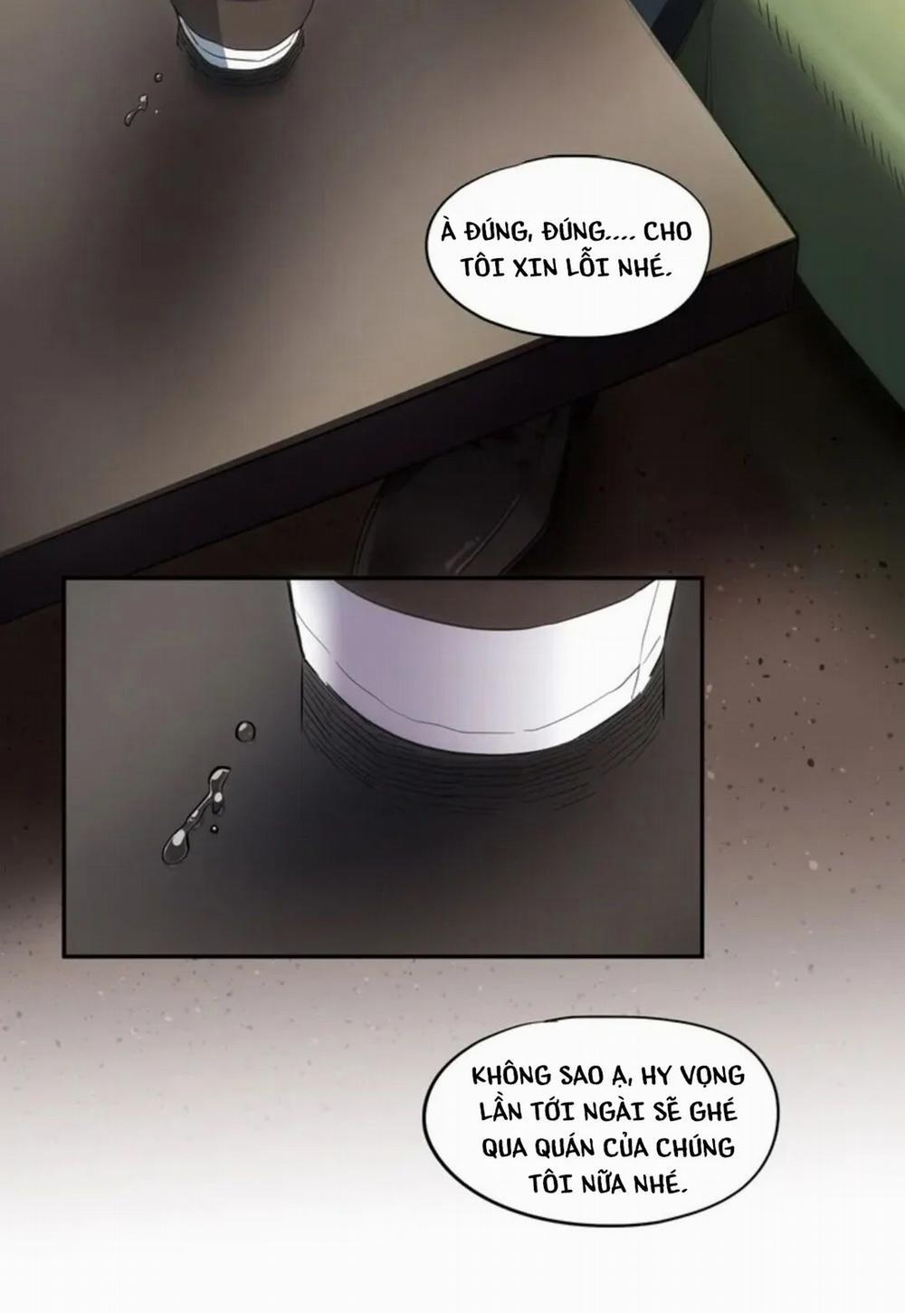 (18+) Chào Mừng Tới Quán Cafe Tình Yêu 1 trang 54