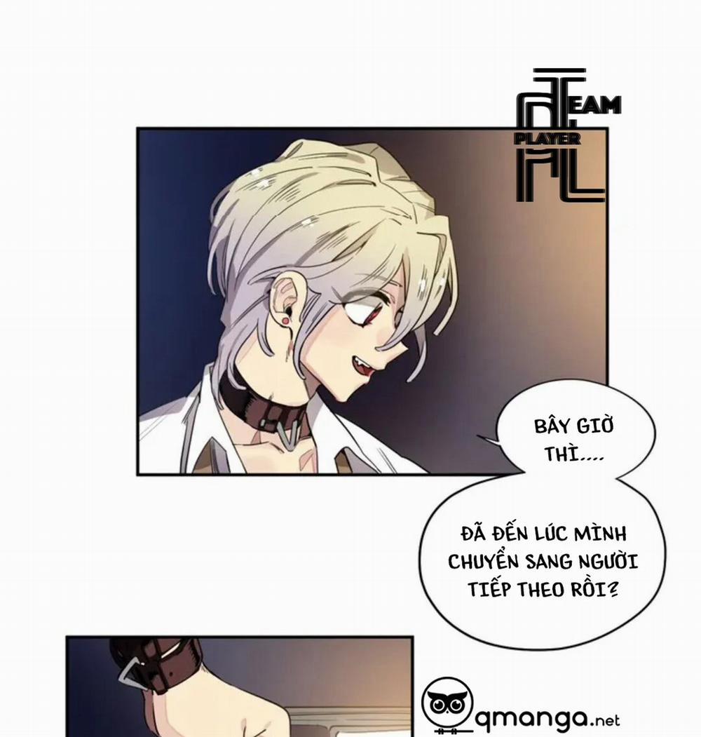 (18+) Chào Mừng Tới Quán Cafe Tình Yêu 1 trang 57