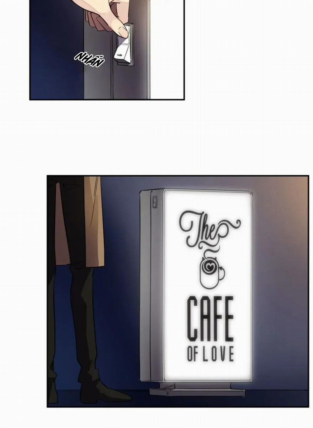 (18+) Chào Mừng Tới Quán Cafe Tình Yêu 1 trang 58