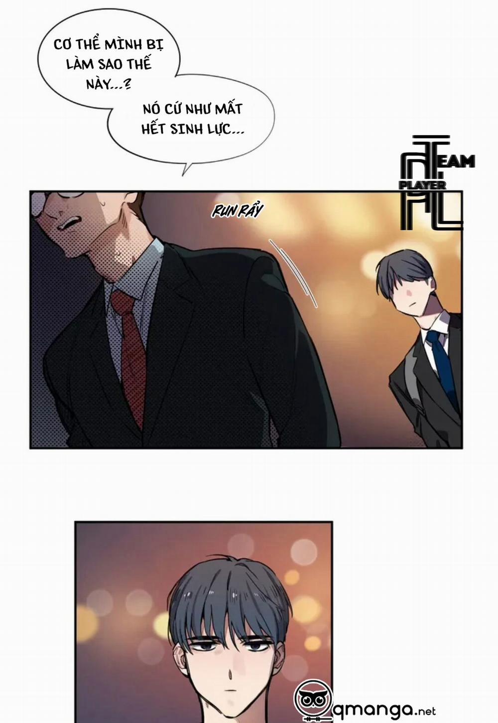 (18+) Chào Mừng Tới Quán Cafe Tình Yêu 1 trang 61