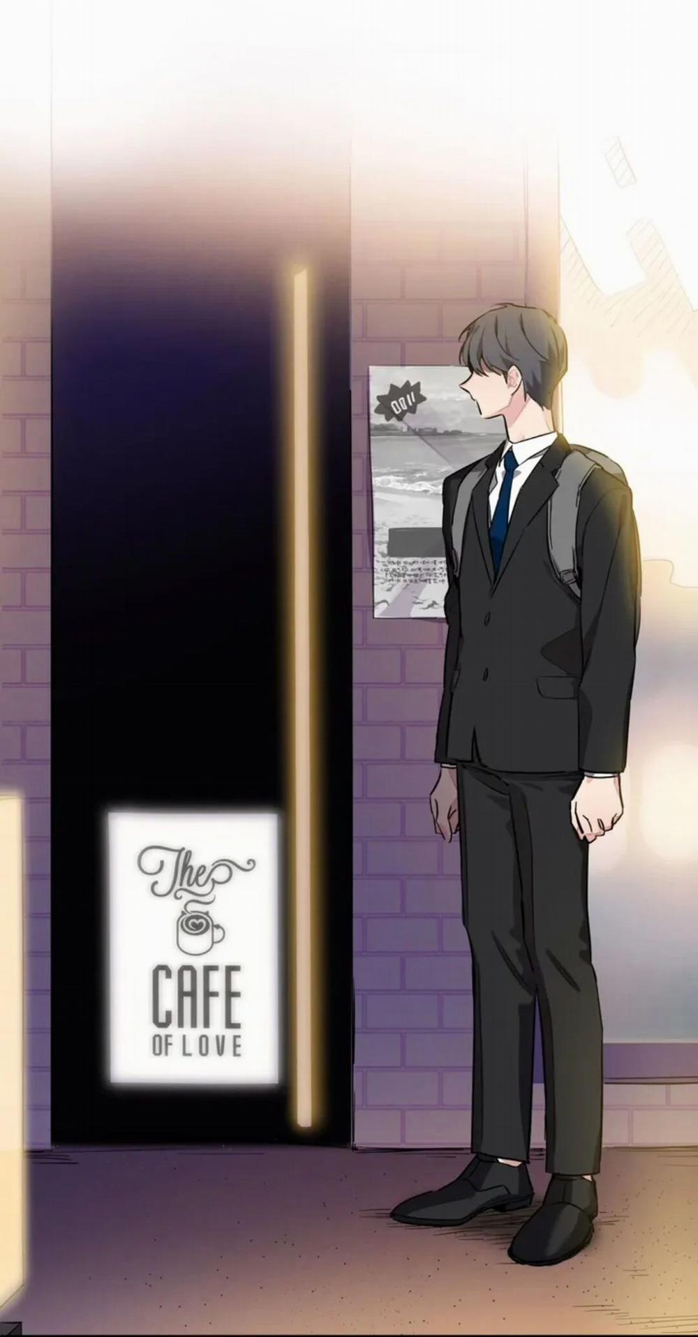 (18+) Chào Mừng Tới Quán Cafe Tình Yêu 1 trang 63