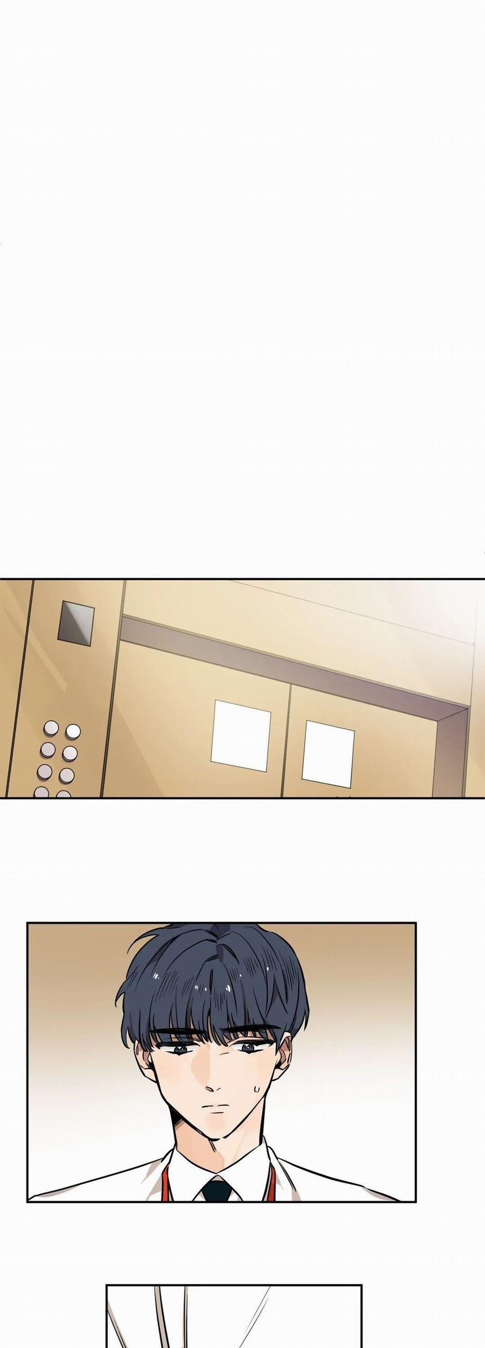 (18+) Chào Mừng Tới Quán Cafe Tình Yêu 11 trang 18