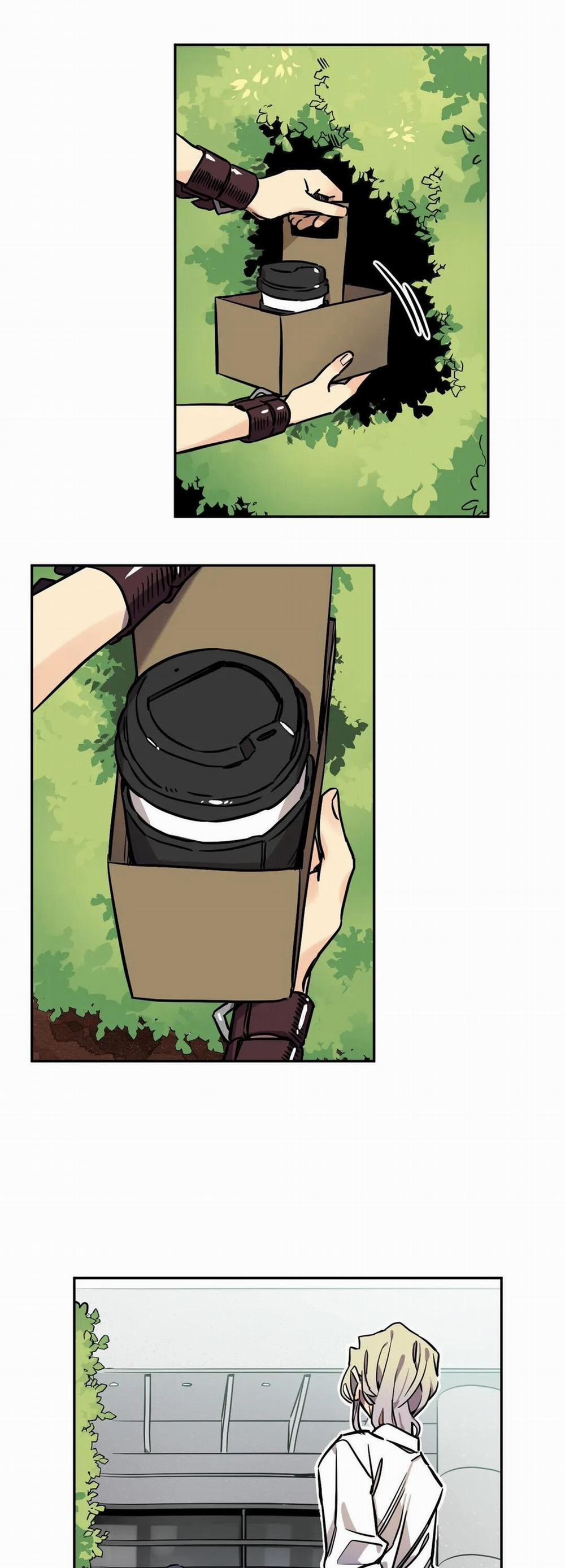 (18+) Chào Mừng Tới Quán Cafe Tình Yêu 11 trang 6