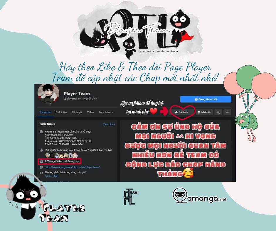 (18+) Chào Mừng Tới Quán Cafe Tình Yêu 13 trang 27