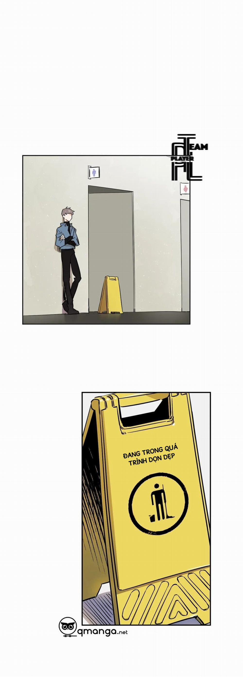 (18+) Chào Mừng Tới Quán Cafe Tình Yêu 14 trang 1