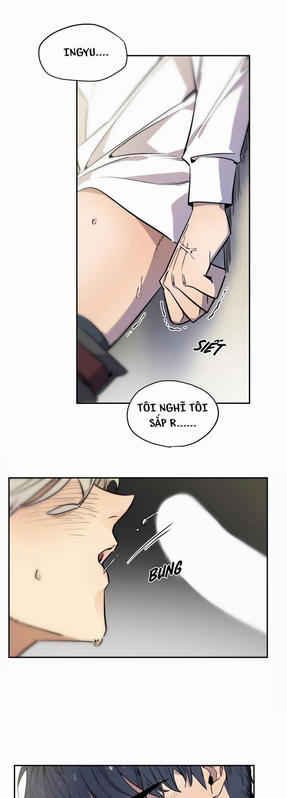 (18+) Chào Mừng Tới Quán Cafe Tình Yêu 14 trang 17